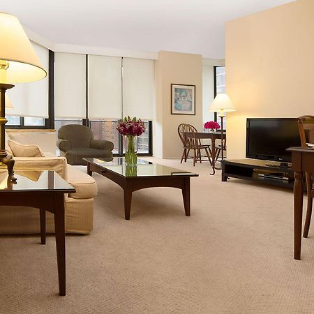 The Marmara Manhattan New York Exterior photo