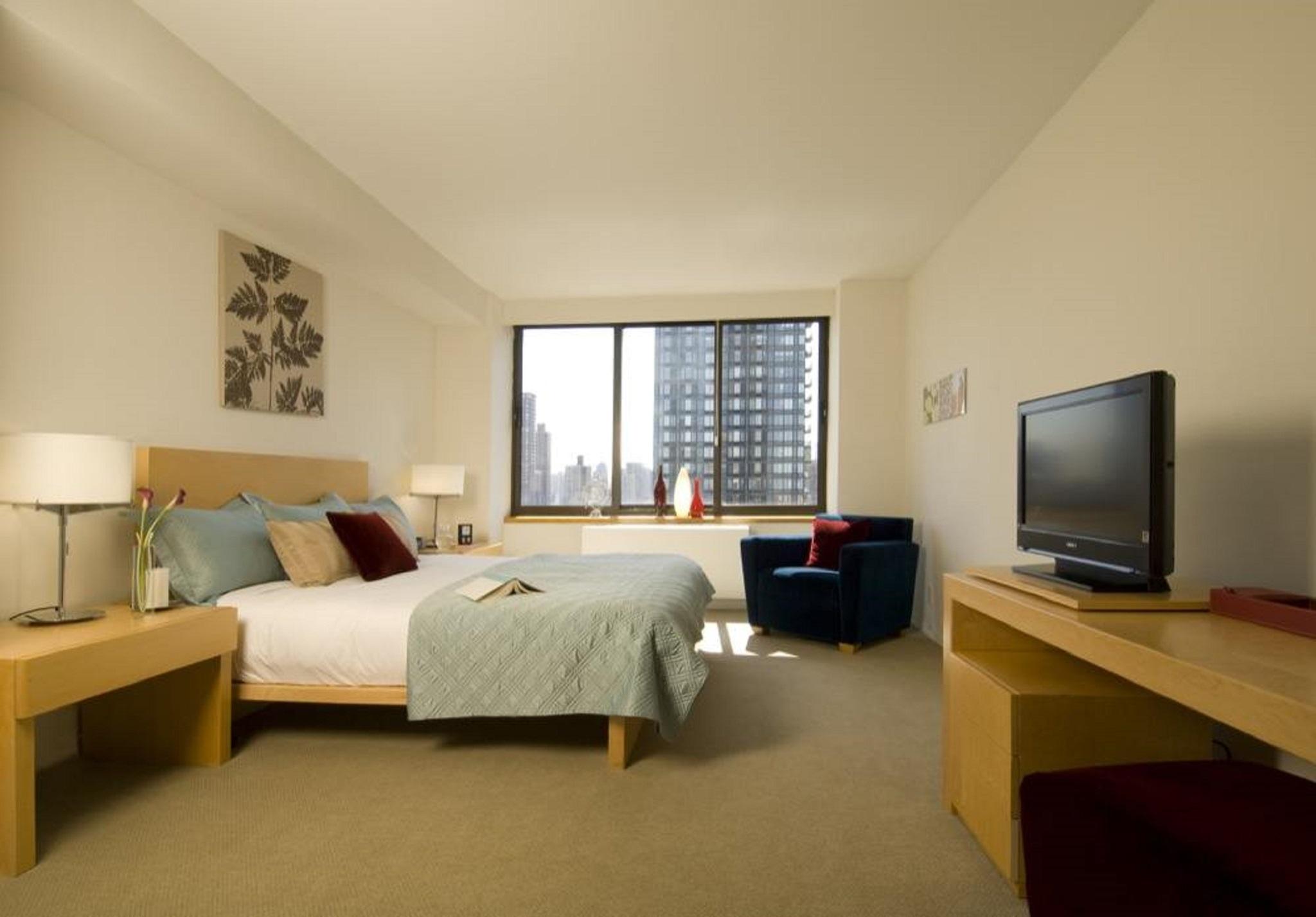 The Marmara Manhattan New York Exterior photo