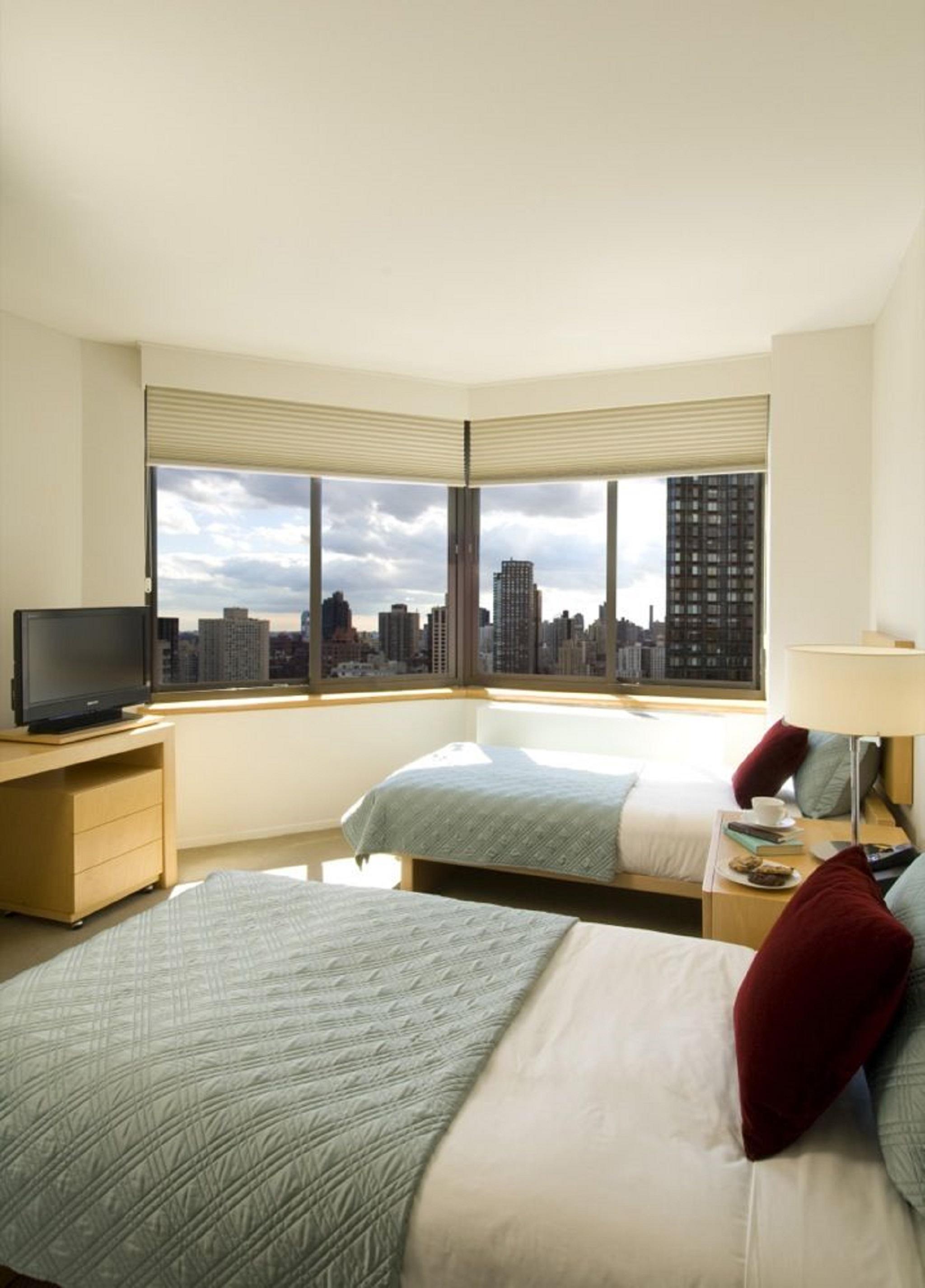 The Marmara Manhattan New York Exterior photo