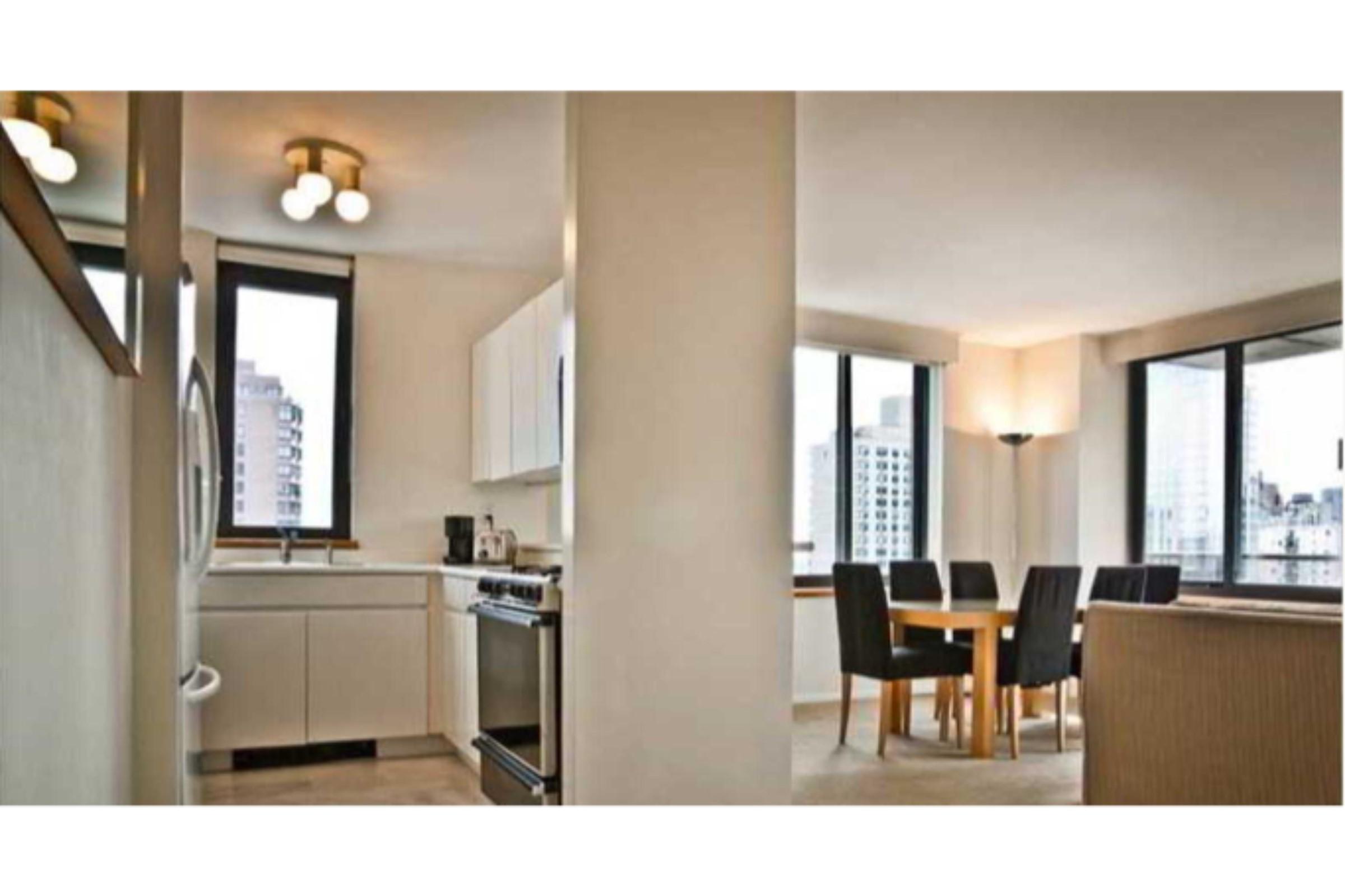 The Marmara Manhattan New York Exterior photo