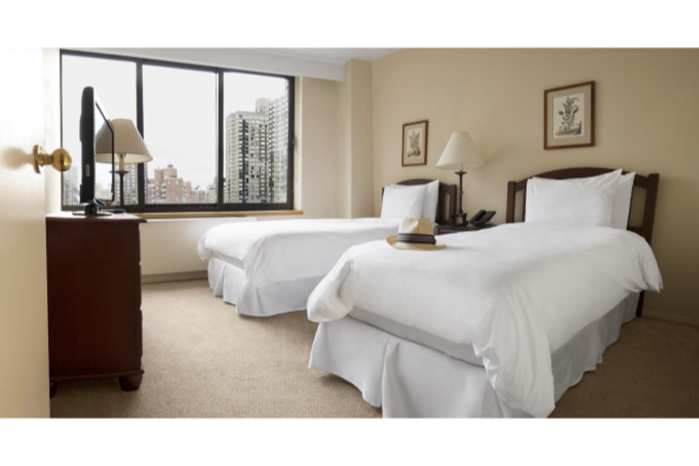The Marmara Manhattan New York Exterior photo