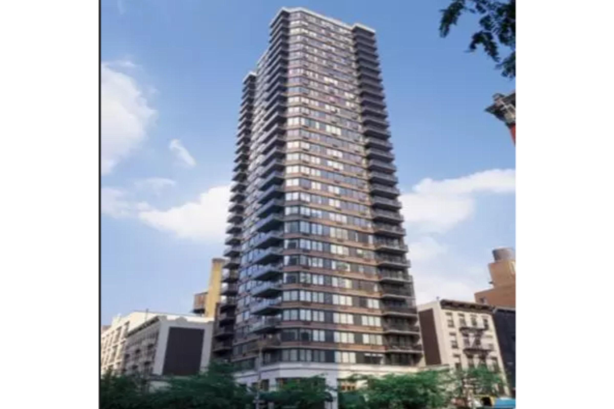 The Marmara Manhattan New York Exterior photo