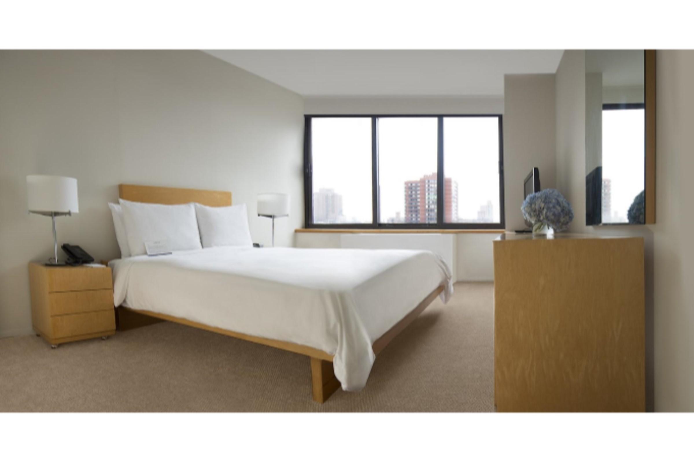 The Marmara Manhattan New York Exterior photo