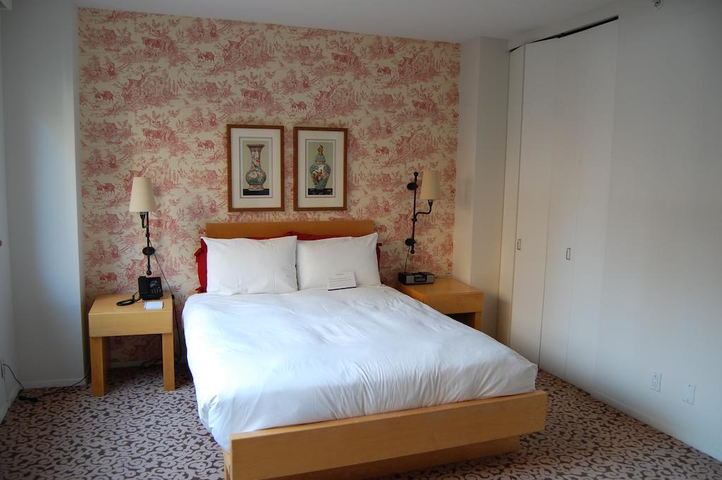 The Marmara Manhattan New York Room photo