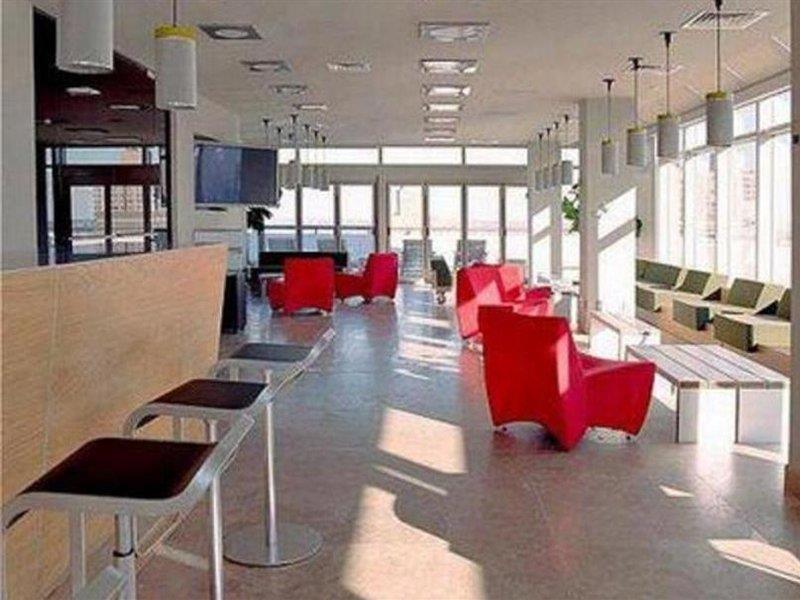 The Marmara Manhattan New York Interior photo