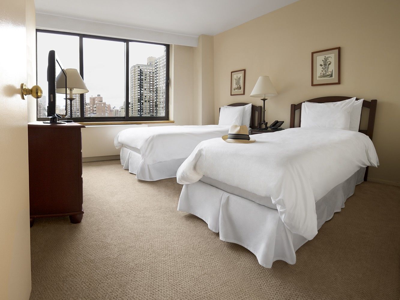 The Marmara Manhattan New York Exterior photo