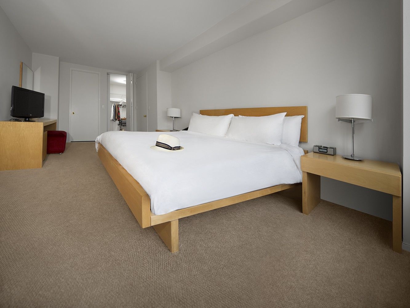 The Marmara Manhattan New York Exterior photo