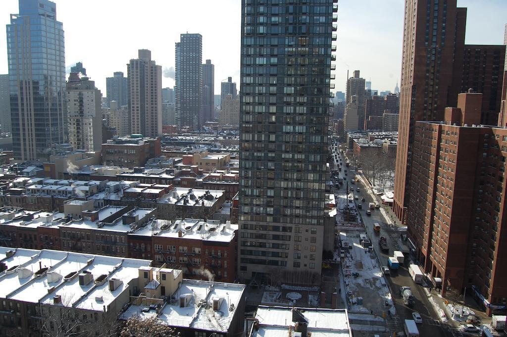 The Marmara Manhattan New York Exterior photo