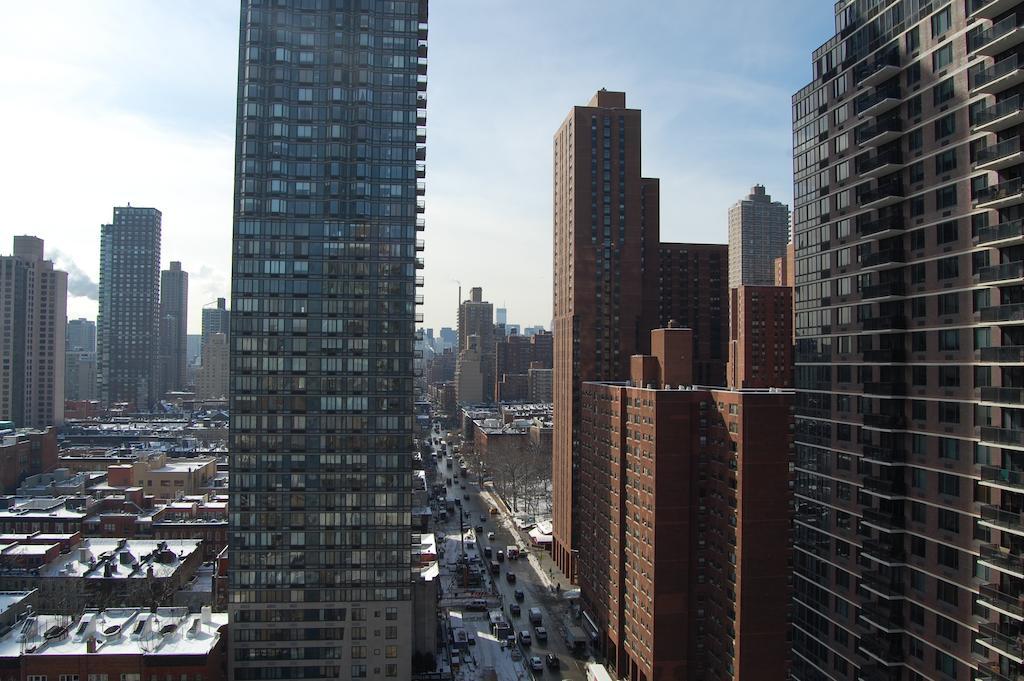 The Marmara Manhattan New York Exterior photo