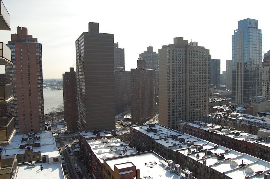 The Marmara Manhattan New York Exterior photo