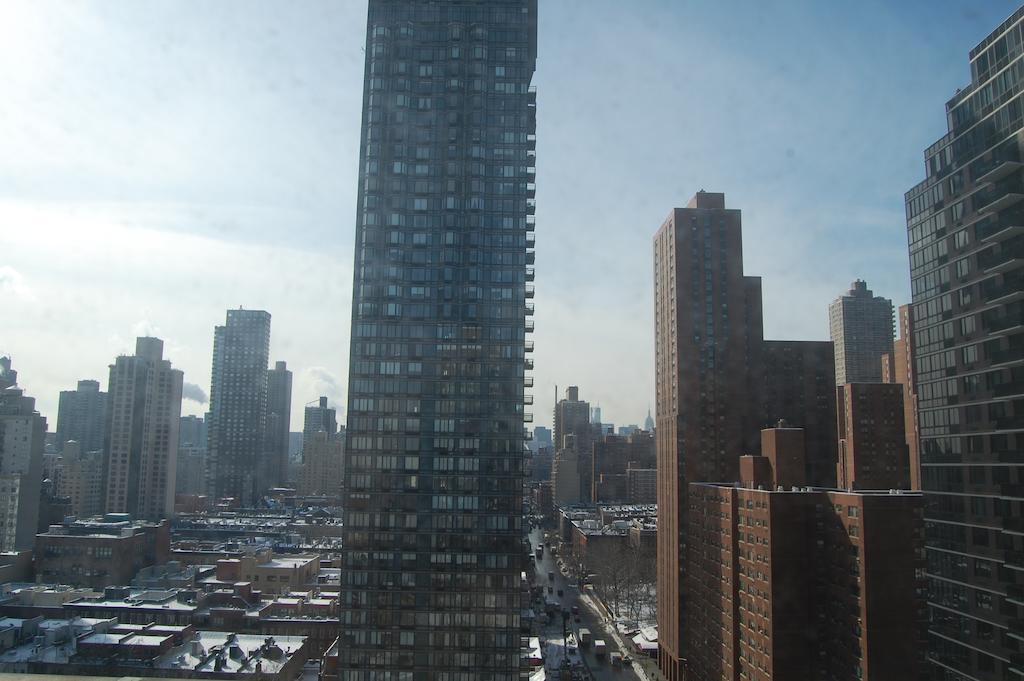The Marmara Manhattan New York Exterior photo
