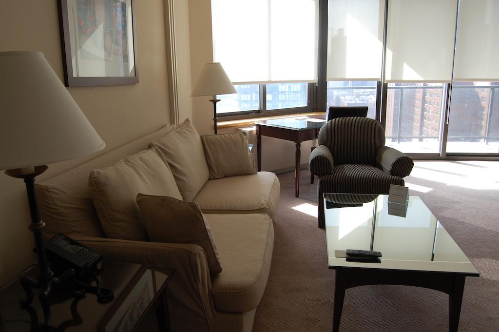 The Marmara Manhattan New York Exterior photo
