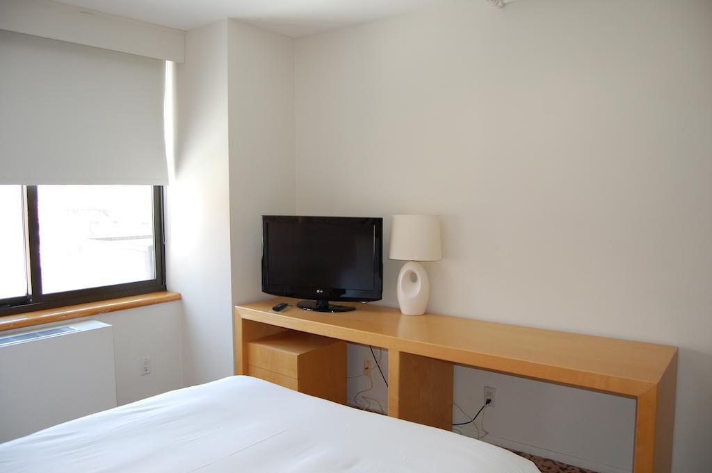 The Marmara Manhattan New York Exterior photo