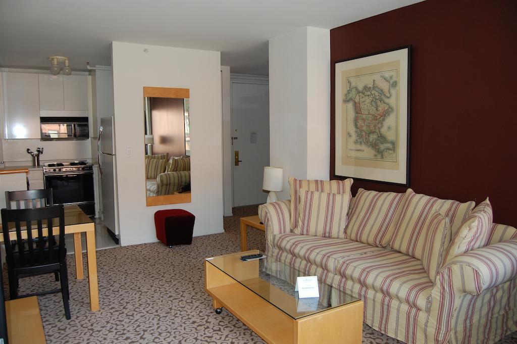 The Marmara Manhattan New York Exterior photo