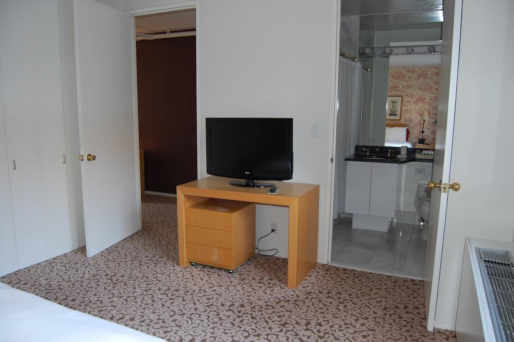The Marmara Manhattan New York Exterior photo