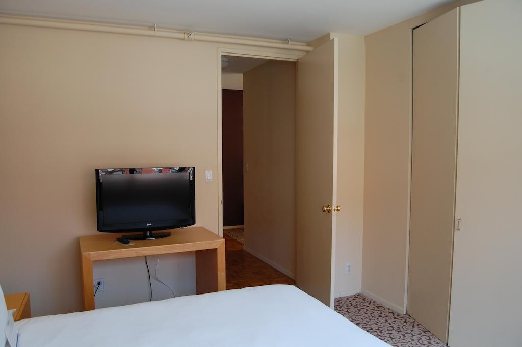 The Marmara Manhattan New York Exterior photo